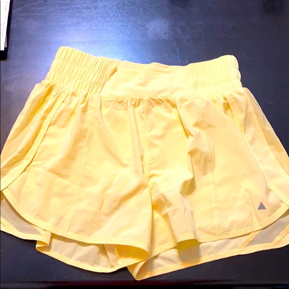 Pants - Balance Athletica Harmony 2.0 Breeze Shorts in Ray